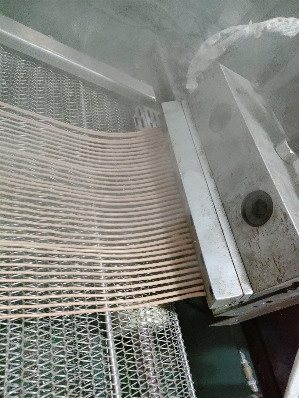 淀粉母粒造粒代加工_淀粉母粒造粒代加工_玖德隆