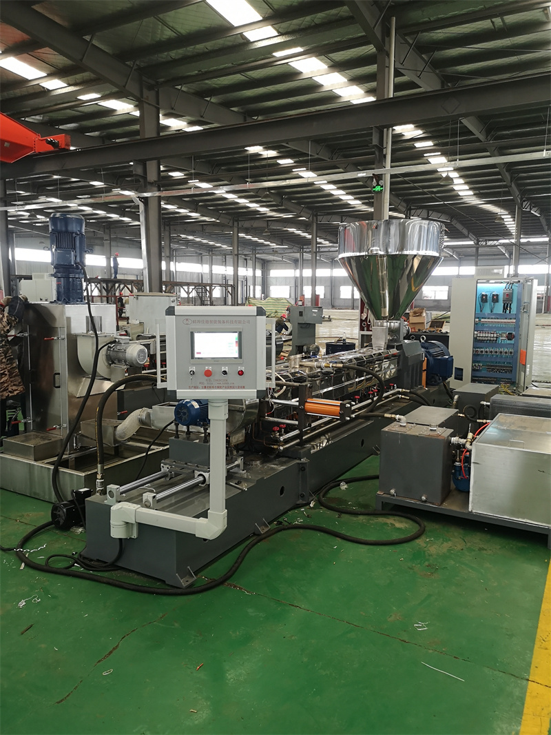 吹膜級降解母粒_吹膜級降解母粒_玖德隆